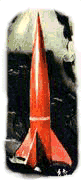 a rocket